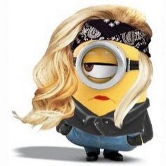 Meet your Posher, Monica - Picture 1 of 1